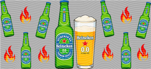 16oz Latest Bestseller-C 8357